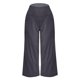 thumbnail image 1 of Gibobby pantalones para mujer Pantalones de yoga de pierna ancha para mujer Pantalones deportivos elásticos de talle con bolsillos Pantalones rectos casuales (Gris, XXXL), 1 of 5