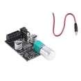 thumbnail image 3 of ZK-502L Module Bluetooth 5.0 Wireless Audio Digital Power Amplifier Stereo Board 50Wx2 Bluetooth Amp, 3 of 5