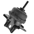 thumbnail image 3 of TRQ Transmission Mount Center for LeSabre Park Avenue Deville Seville Bonneville MTA70724 Fits select: 2000-2005 BUICK LESABRE, 2004 CADILLAC PROFESSIONAL CHASSIS, 3 of 5