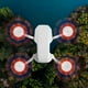 thumbnail image 3 of 8Pcs 4726 Propeller for DJI Mini 2 Drone Light Weight Props Blade Replacement Wing Spare Parts for M, 3 of 5
