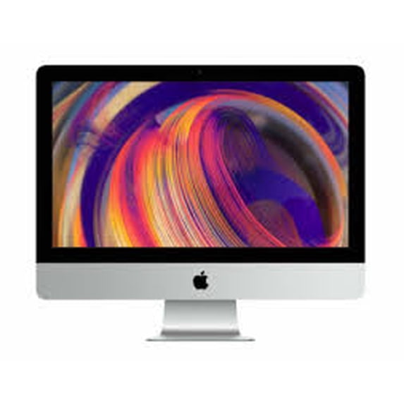 Pre-Owned Restored Apple iMac i7 3.20GHz 8GB 512GB 21.5" (Early 2019)