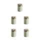thumbnail image 3 of Soporte para palillos Toystoory Dispensador de palillos ABS Compacto Decorativo Verde claro, 3 of 6