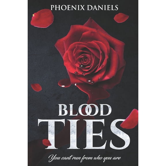 Blood Ties (Paperback)