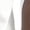 White, variant on 4-Pack Men's 100% Cotton Crew Neck Short-Sleeve T-Shirts, 180g, 1.5% Shrinkage Rate, Bulk