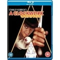 thumbnail image 2 of Warner Home Video - A Clockwork Orange [BLU-RAY], 2 of 3
