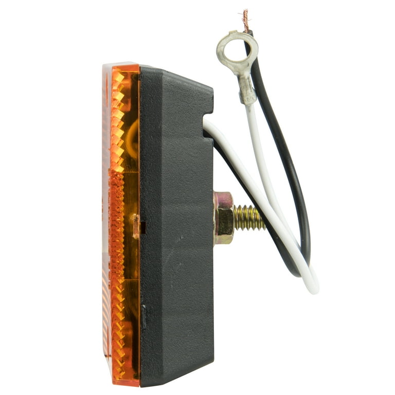 小物入れ Hale Hopkins Towing Solutions LED Side Marker Light Fits Trucks