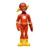 DC Just Us League of Stupid Heroes Alfred E. Neuman as The Flash Action Figure