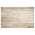 thumbnail image 2 of ABPHOTO Polyester 5x7ft Wall Wood Wedding Studio Prop Backdrops Photography Background Floor, 2 of 3