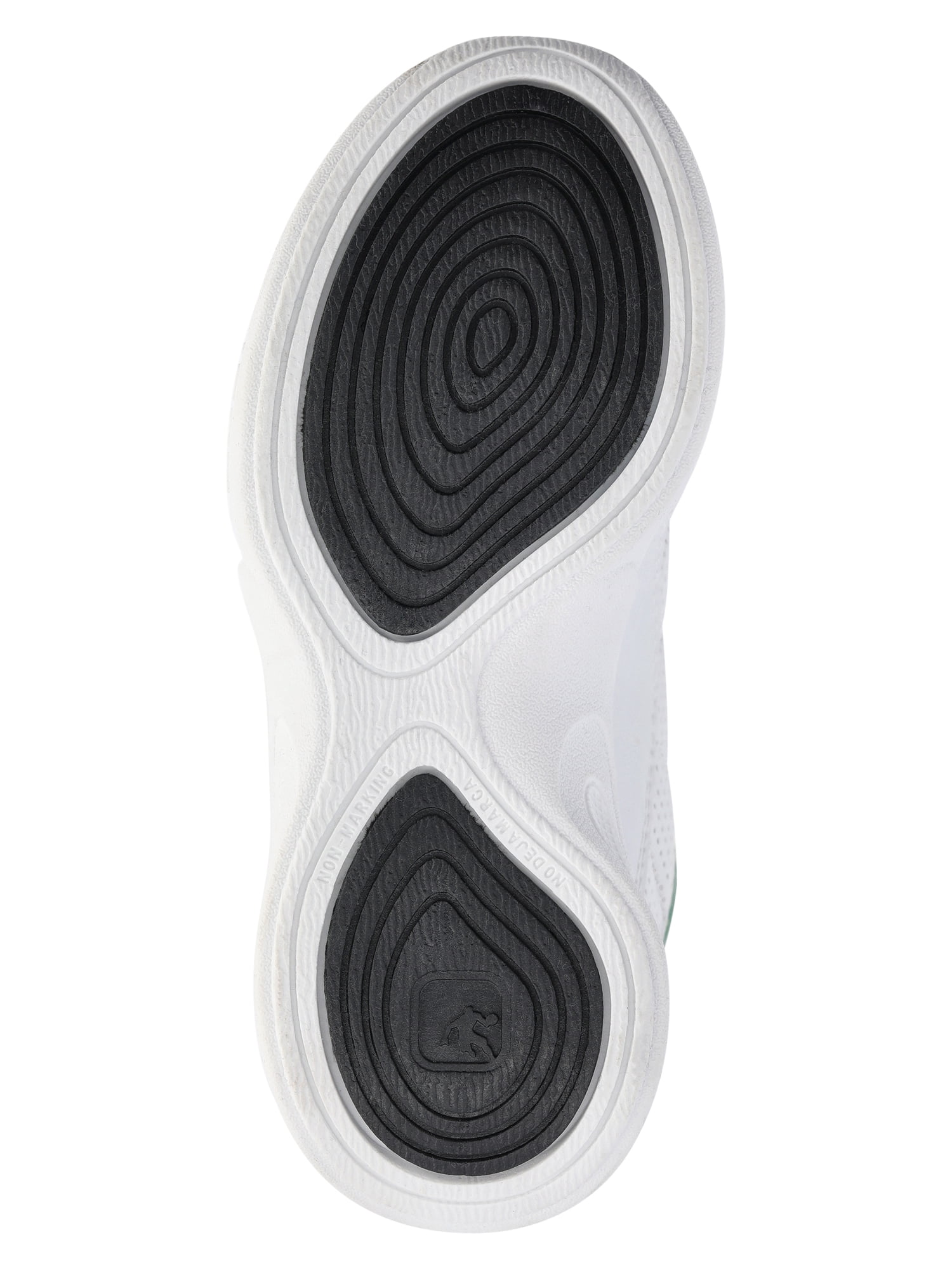AND1 Little and Big Boys Zesty Athletic Sneakers