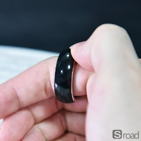 Multifunctional Ring Counter, Prayer Counter