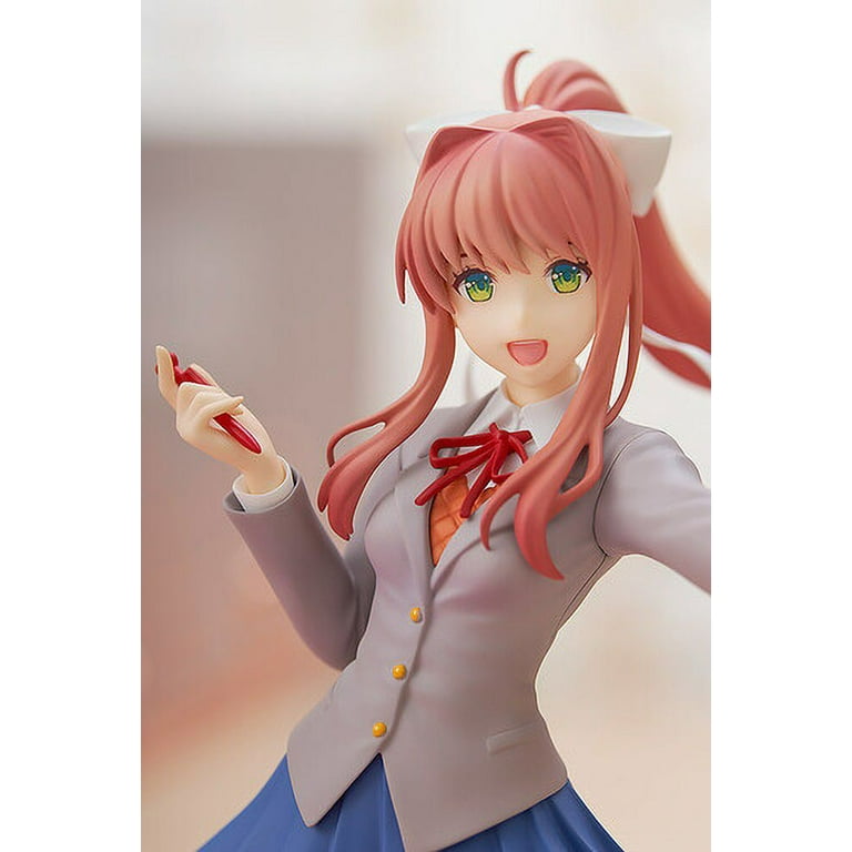 Good Smile Company - Doki Doki Literature Club - Pop Up Parade