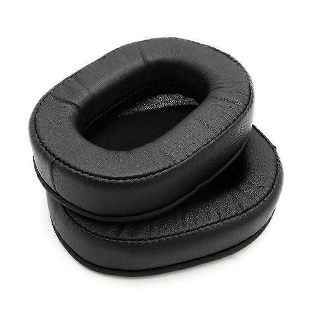 Replacement Parts Replacement Earpads Cushions Pillow Pads Ear for Panasonic RP-HC200 Headphones