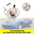 thumbnail image 3 of Gas Tank Fuel Sending Unit 3/8 Feed AM-39086513 fit Chevy Corvette 1978-1981, 3 of 5