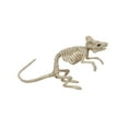 thumbnail image 5 of Official Crazybonez Faux Mouse Skeleton Standing Pose, 5 of 7