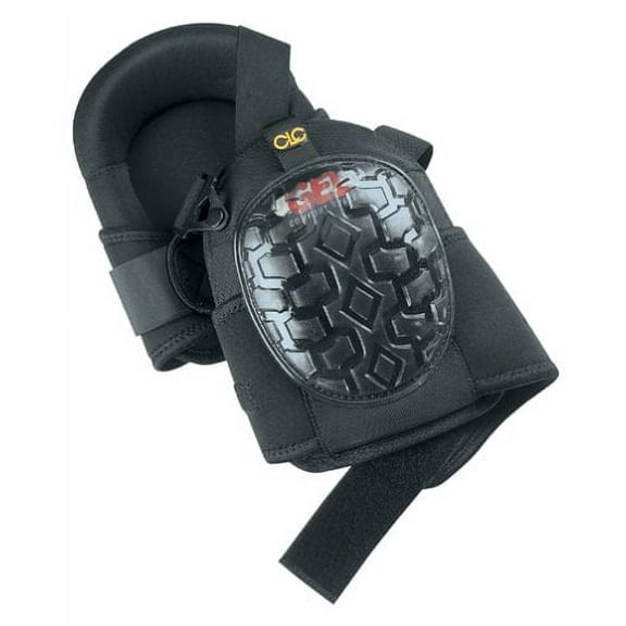 CLC Custom Leathercraft G340 Professional Gel Kneepads