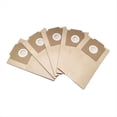 thumbnail image 5 of 10 Piezas de Repuesto Bolsa de Polvo para BV30/1 BV50/1 Accesorios para Aspiradoras Bolsas de Papel, 5 of 5
