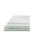 thumbnail image 4 of Unique Loom Whimsy Kids Collection Area Rug - Lines (6' 1" x 9' Rectangle Soft Green/Ivory), 4 of 9