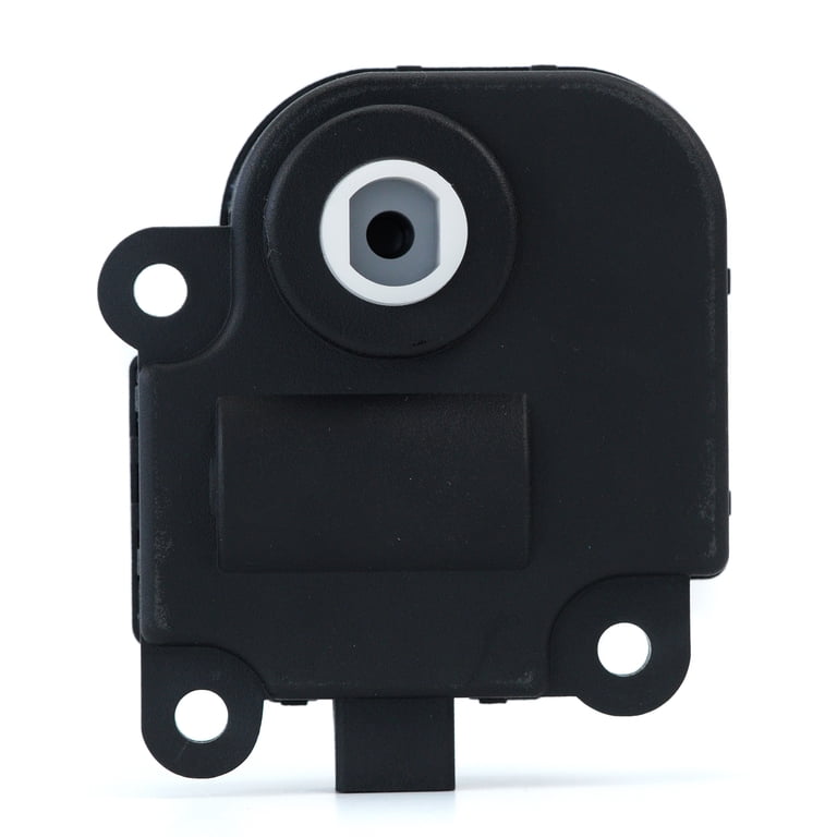 Dr. Engine Autoparts HVAC Blend Door Actuator – Fits Chevrolet Malibu, HHR, Pontiac G5, G6 – 604-109, 15842338, 52494371