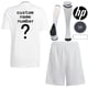 thumbnail image 3 of Camiseta MADRIDES 24/25 Temporada Nueva ‎reaI MADRlD Blanca‎, 3 of 5