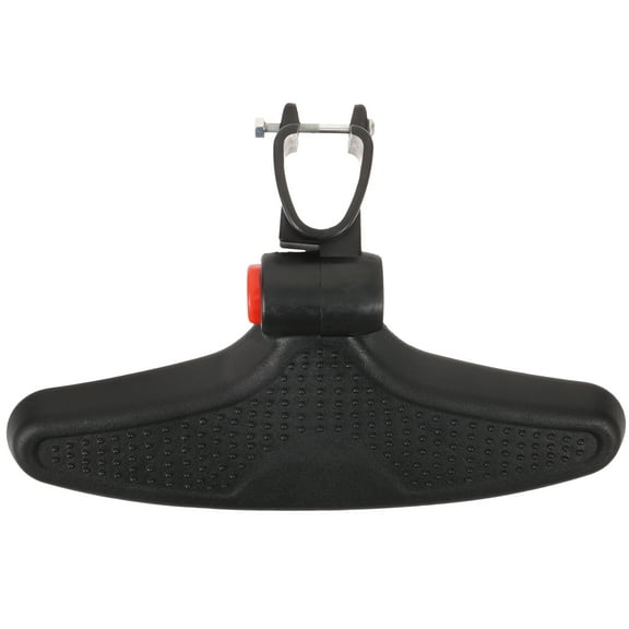 WEUVEB Pram Extension Footboard in Assorted Colors, and Baby Stroller Feet Support Accessory