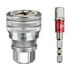 thumbnail image 5 of Llave de tubo universal estándar de 10 a 19 mm, kit de reparación profesional, regalo Estilo A, 5 of 8