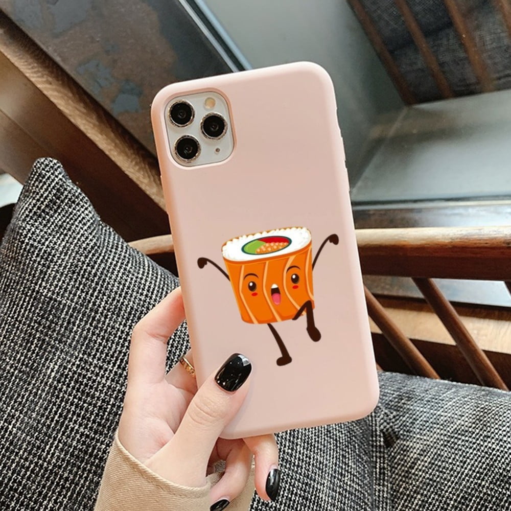 Food Pretty Iphone 6s Cases Pineapple Liquid Glitter IPhone Case