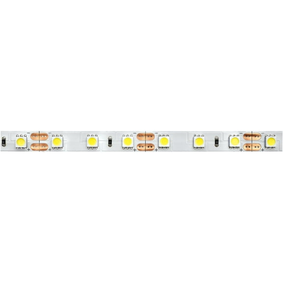 Tresco L-Flxtpe-30Rv-1 Flextape 10' Long Very High Output Led Strip Light - White