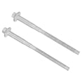 thumbnail image 1 of Pince en Métal 2 Pcs Performance Solide pour Voiture, 1 of 8