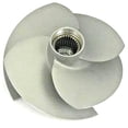 thumbnail image 2 of Sea-Doo New OEM Impeller Assembly, 267000951, 2 of 2