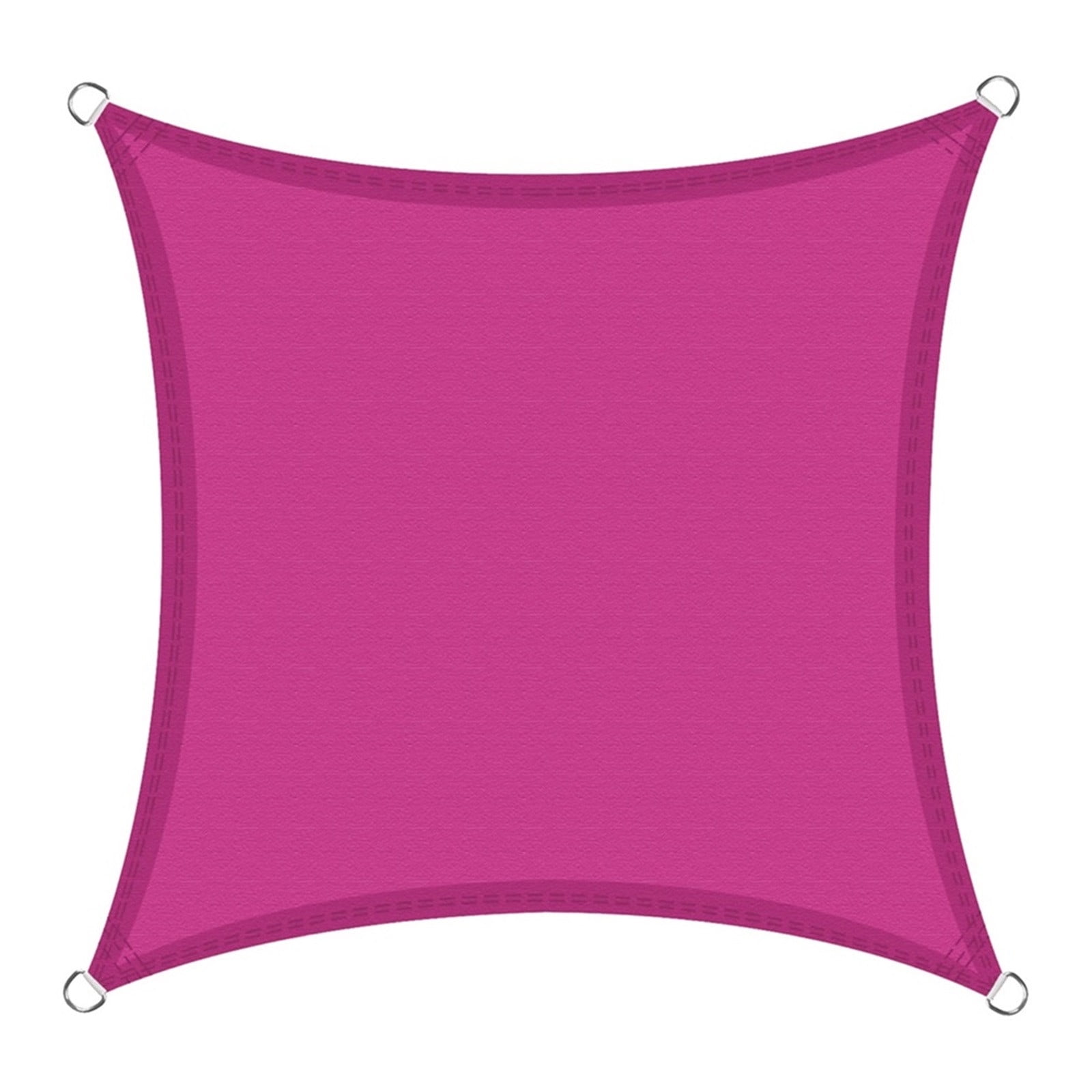 Corashan Room Decor,Sun Shade Waterproof Outdoor Rectangle Shade Canopy