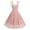 summer dresses for women-Pink, variant on Brilliant Summer Dresses for Women under $10 Women's European and Camisole Embroidered Dress Cocktail Dress Sleeveless Neck and Ankle Dress Green S