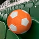 thumbnail image 3 of No. 5 Arco Curva Mágica No. 4 Fútbol Máquina de Coser Pelota de Indentación EVA Swing Fútbol, 3 of 5