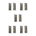 thumbnail image 2 of Guardoinrt Pince de Fixation de Duplication pour Ford Haute Qualité Style A 5Set, 2 of 6