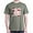 Military Green, variant on CafePress - Navy High Tide By Your Side Dark T Shirt - Men's Classic Graphic Cotton T-Shirt