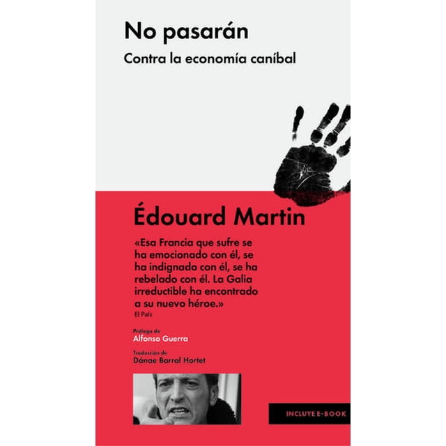 No pasaran. contra la economia canibal / pd.