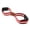 Red XL code, variant on Yihuala Heavy Duty Lifting Straps figures 8 Strap Weight Lifting Power Wrist Strap for Deadlift, Powerlifting, crosses Training