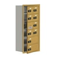 thumbnail image 6 of Salsbury Industries 9 Door Cell Phone Locker, 6 of 7