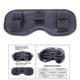 thumbnail image 5 of Gafas portátiles a prueba de polvo y luz Protector de de lente para antena y almacenamiento de tarjeta Cubierta antiarañazos Accesorios Baoblaze cubierta de protección para gafas, 5 of 8