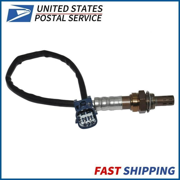 Oxygen Sensor Air Fuel Ratio Downstream O2 Sensor 226A0-AM601 for Xterra