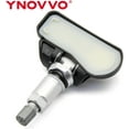 thumbnail image 2 of Système de Surveillance de la Pression des Pneus 433MHz Capteur TPMS Compatible avec Modèles Intelligents Mercedes-Benz Remplace A0009050030 A0009050030Q05, 2 of 5