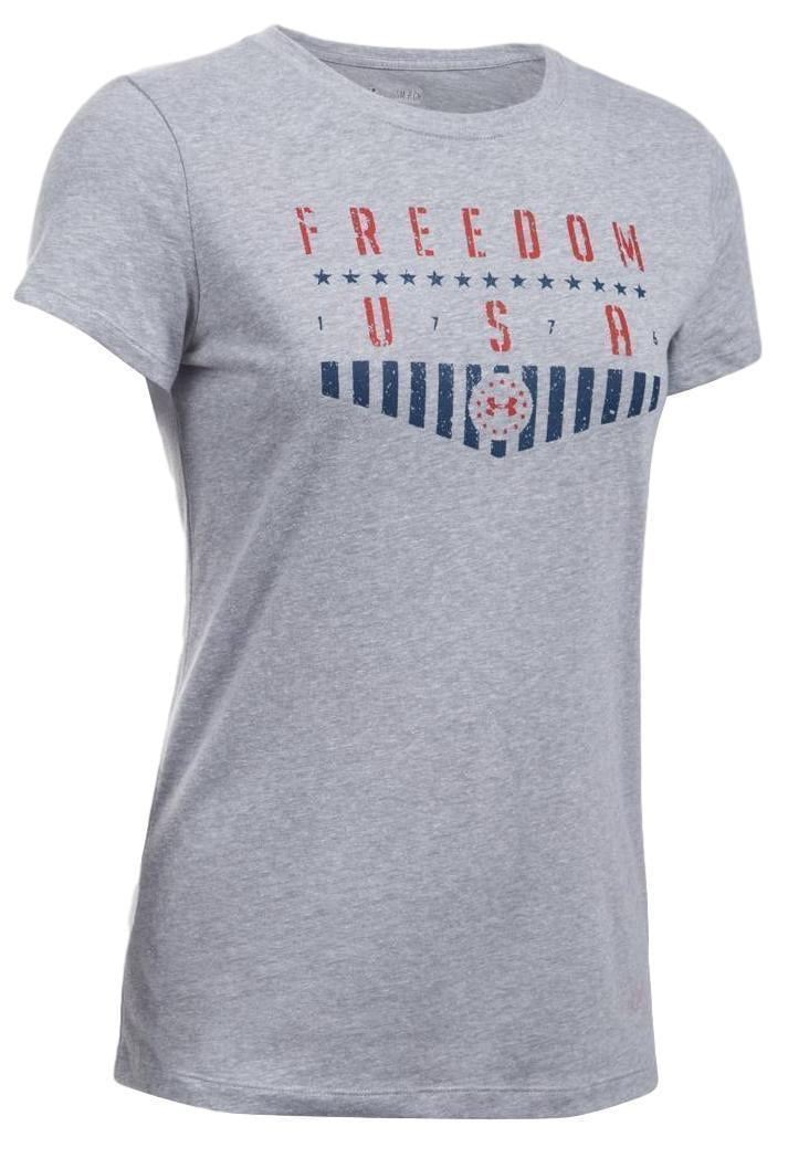 under armour patriotic t shirts