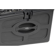 SKB 1SKB-R104 Computer Case with TSA Locking Trigger Latches