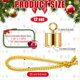 thumbnail image 4 of Juego de 12 Adornos Navideños para Árbol de Navidad, Kit de Torneado de Madera, Kit para Hacer Adornos, Decoración Colgante para Árbol de Navidad., 4 of 5