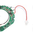 thumbnail image 4 of Chargeur Sans Fil Rapide Qi 2 Broches 15W 524V Module Émetteur Durable pour iPhone 16 15 14 13 12 Pro Max Plus Samsung Galaxy S21, 4 of 5