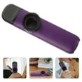 thumbnail image 4 of 1 Set Plastic Kazoo Musical Instrument Ukulele Companion Small Kazoo with Lanyard, 4 of 9