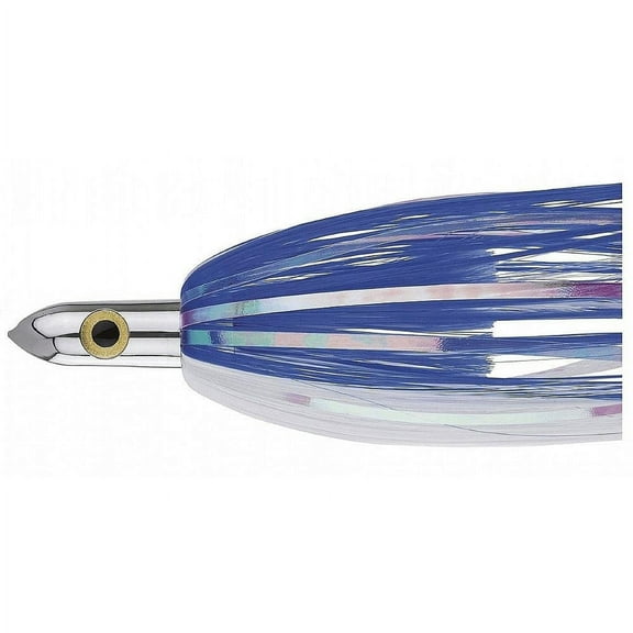 Iland Flasher Lures Blue-White