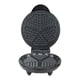 thumbnail image 4 of Máquina para hacer gofres multifuncional de grado alimenticio, segura, evita que se pegue, máquina para hacer gofres redondos con Control de temperatura, enchufe estadounidense de 110V, 4 of 5