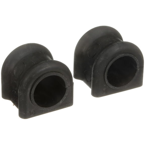 Delphi Suspension Stabilizer Bar Bushing Kit P/N:Td4567w Fits select: 2013-2017 RAM 1500, 2015-2016 JEEP WRANGLER UNLIMITED