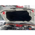 thumbnail image 1 of Front Hood Weatherstrip Sealing Rubber Strip for Mitsubishi Montero Pajero Shogun V63 V66 V67 V68 V7, 1 of 5