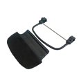 thumbnail image 3 of Universal Baby Stroller Footrest Pram Leg Rest Extension Foot Rest Seat Extend Board For Pushchair Foot Support(bejoey), 3 of 5